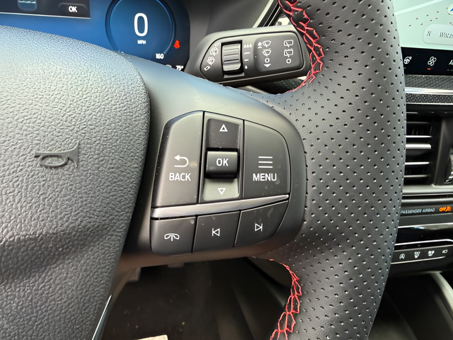 2025 Ford Escape ST-Line Elite