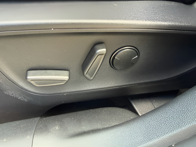 2025 Ford Escape ST-Line Elite