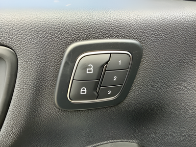 2025 Ford Escape ST-Line Elite