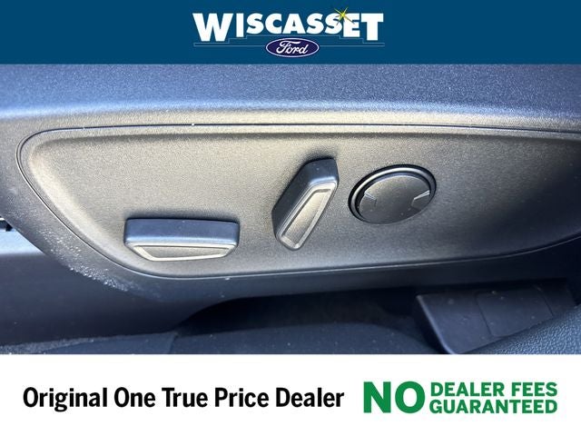 2025 Ford Escape ST-Line Elite