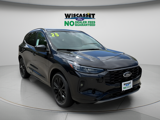 2025 Ford Escape ST-Line Elite