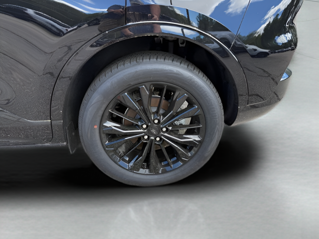 2025 Ford Escape ST-Line Elite
