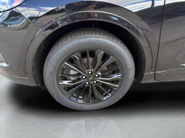 2025 Ford Escape ST-Line Elite