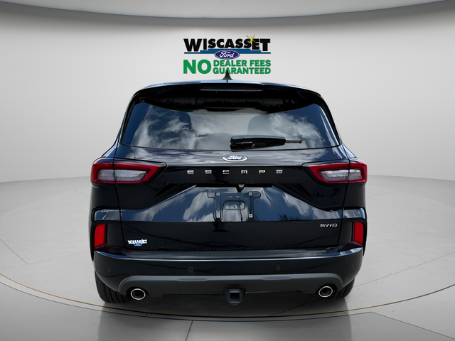 2025 Ford Escape ST-Line Elite