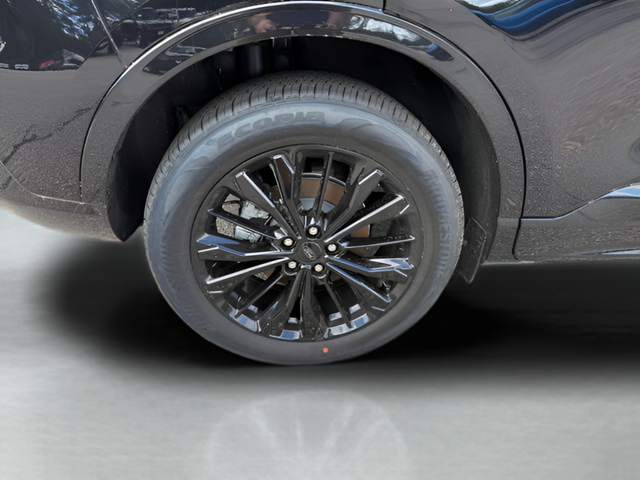 2025 Ford Escape ST-Line Elite
