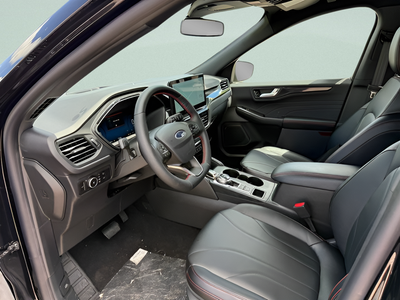 2025 Ford Escape ST-Line Elite
