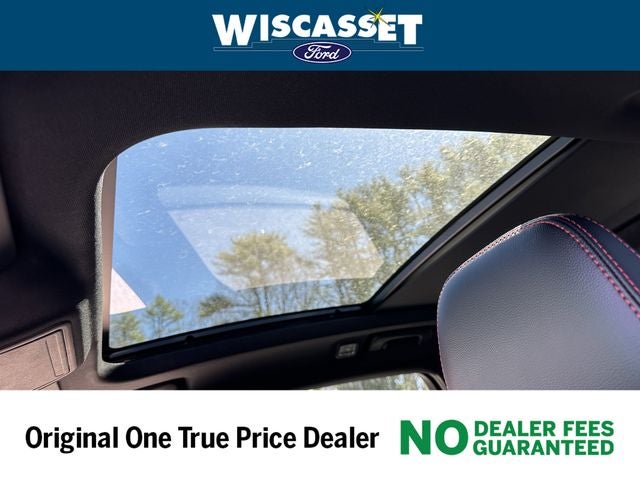 2025 Ford Escape ST-Line Elite