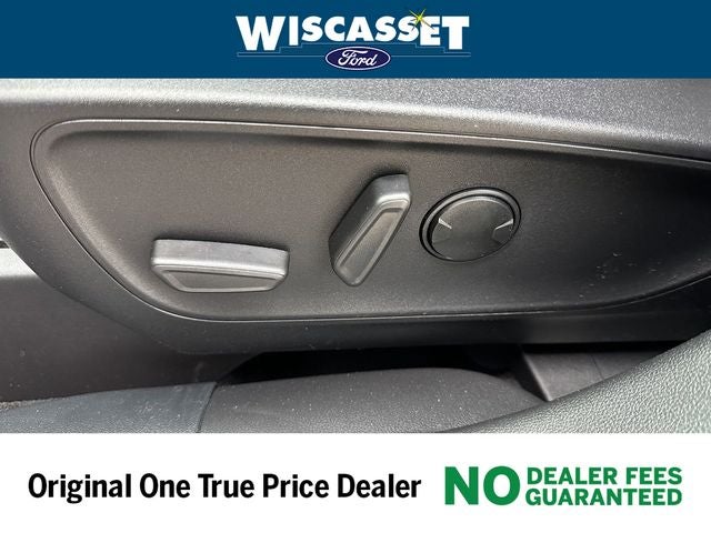 2024 Ford Escape ST-Line Elite