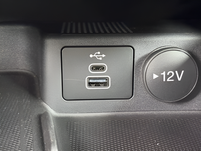 2026 Ford Escape ST-Line Elite