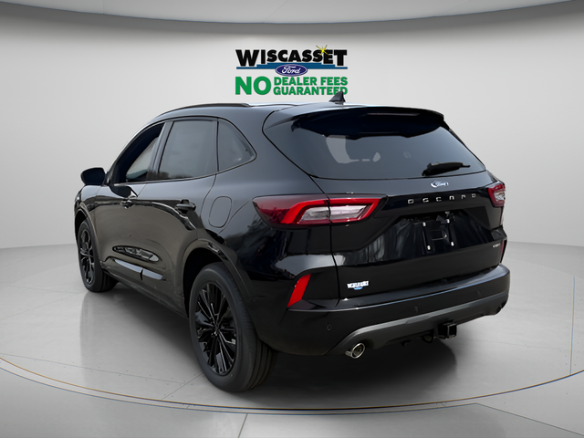 2026 Ford Escape ST-Line Elite