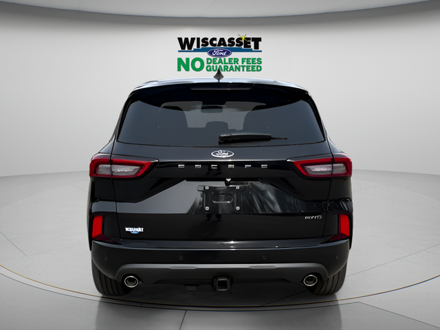 2026 Ford Escape ST-Line Elite