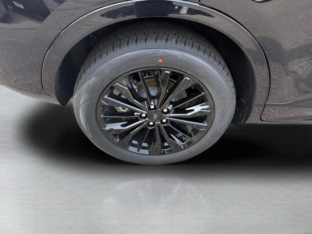 2026 Ford Escape ST-Line Elite