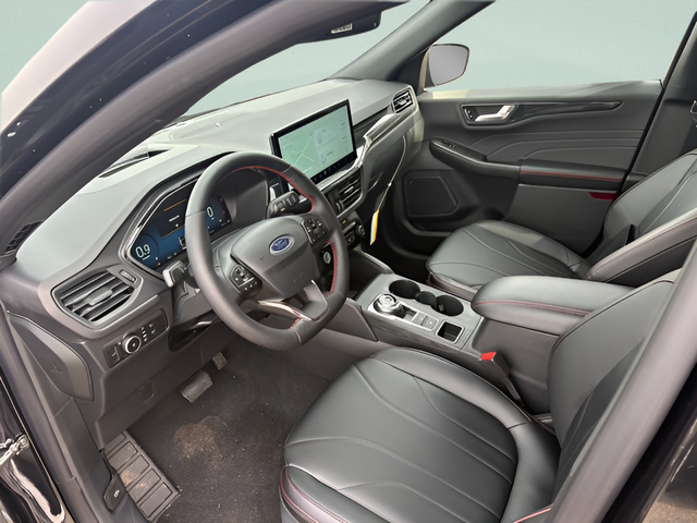 2026 Ford Escape ST-Line Elite