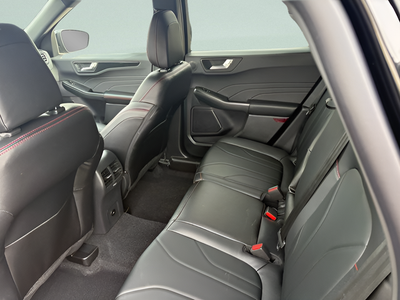 2026 Ford Escape ST-Line Elite