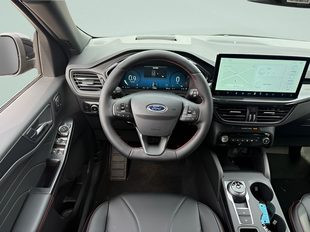 2026 Ford Escape ST-Line Elite