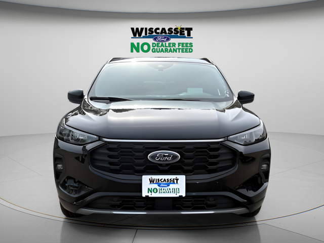 2026 Ford Escape ST-Line Elite