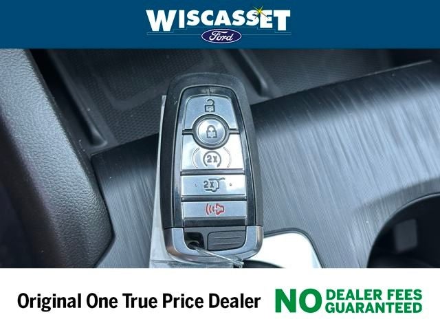 2025 Ford Escape Hybrid ST-Line Elite