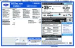 2023 Ford Escape Hybrid ST-Line Elite