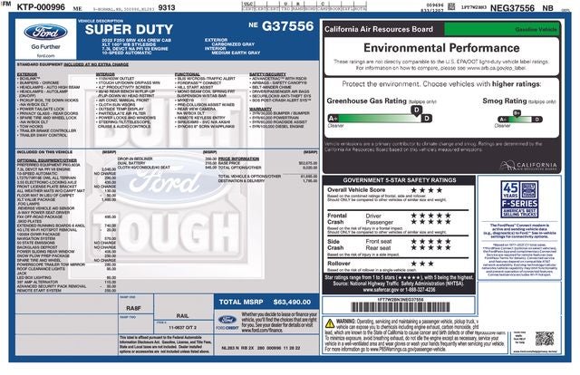 2022 Ford F-250SD XLT