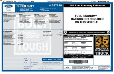 2012 Ford F-250SD Lariat