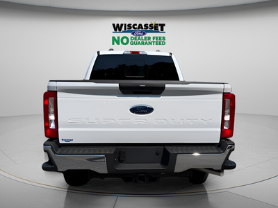 2026 Ford F-350SD XL