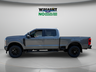 2026 Ford F-350SD XLT