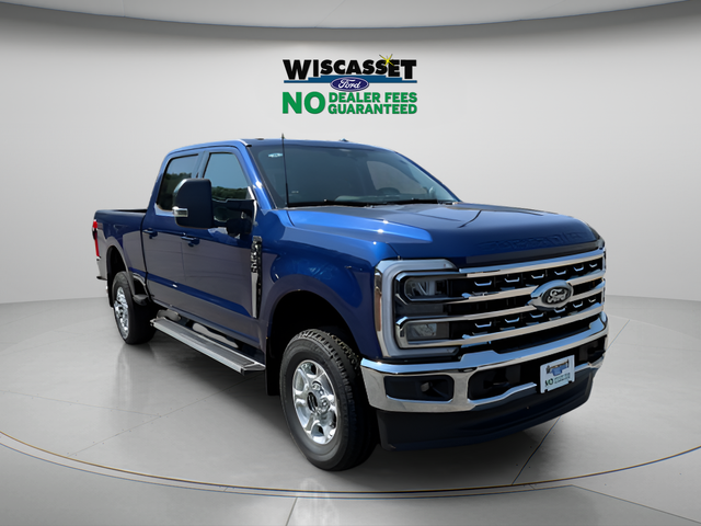 2026 Ford F-350SD XLT