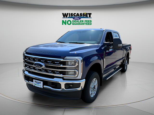 2026 Ford F-350SD XLT