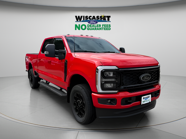 2026 Ford F-350SD XLT