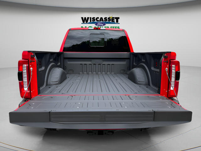 2026 Ford F-350SD XLT