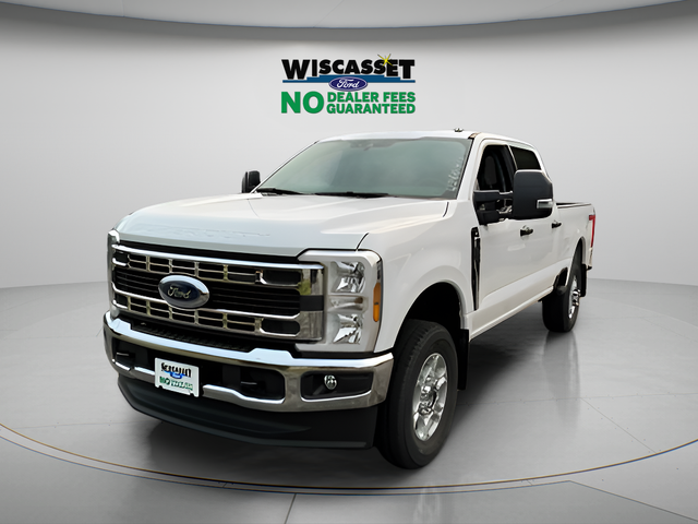 2026 Ford F-350SD XLT
