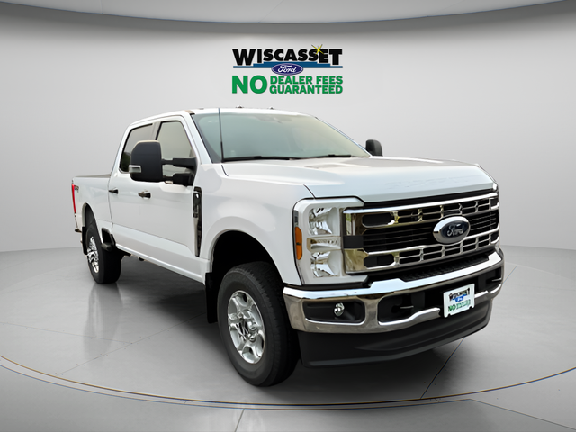 2026 Ford F-350SD XLT