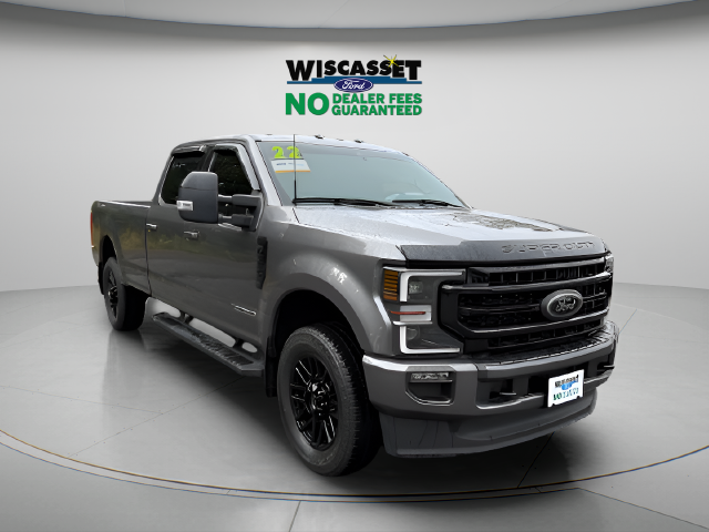 2022 Ford F-350 Super Duty