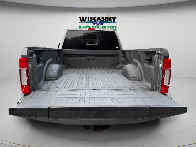 2022 Ford F-350SD Lariat