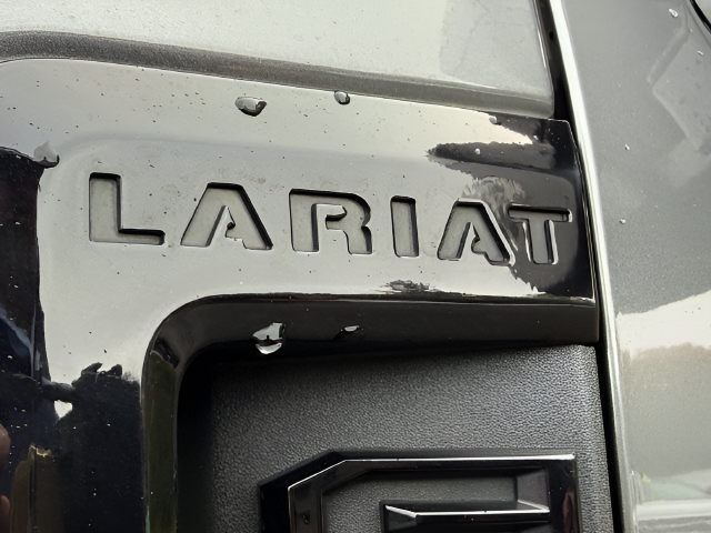 2022 Ford F-350SD Lariat