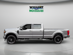 2022 Ford F-350SD Lariat