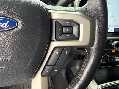 2022 Ford F-350SD Lariat