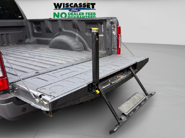 2022 Ford F-350SD Lariat