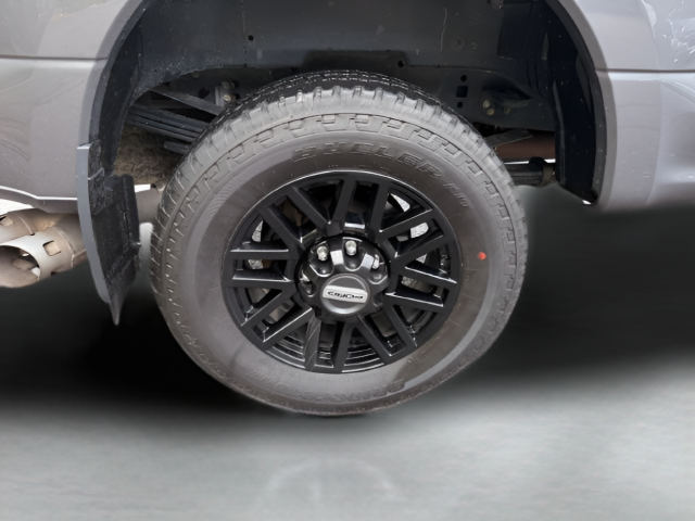 2022 Ford F-350SD Lariat
