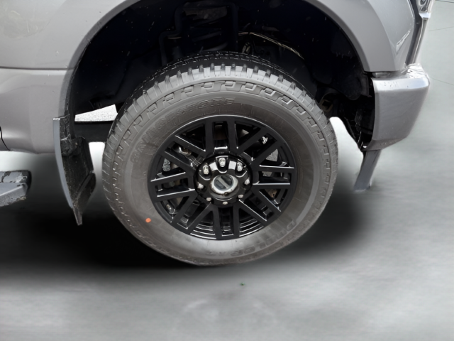 2022 Ford F-350SD Lariat