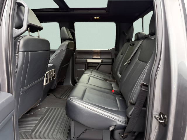 2022 Ford F-350SD Lariat