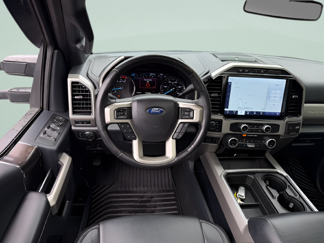 2022 Ford F-350SD Lariat