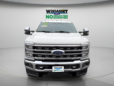 2023 Ford F-350SD King Ranch