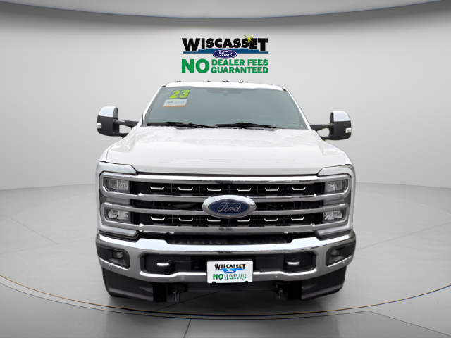 2023 Ford F-350SD King Ranch