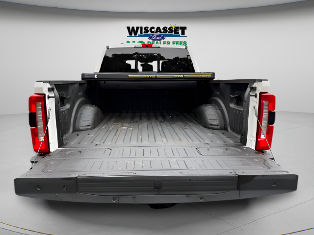 2023 Ford F-350SD King Ranch