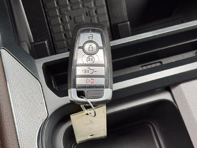 2023 Ford F-350SD King Ranch