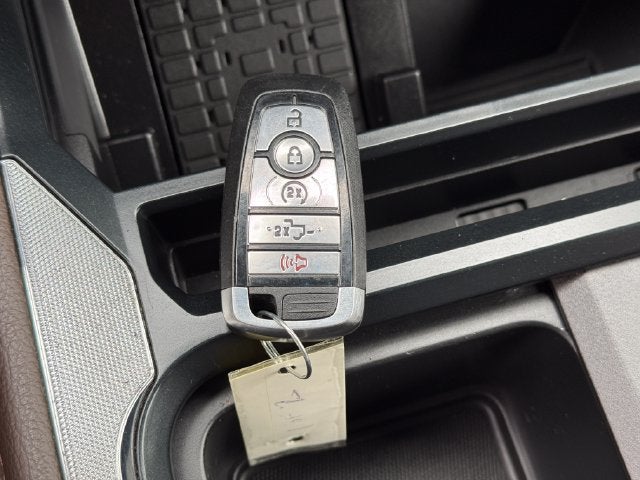 2023 Ford F-350SD King Ranch