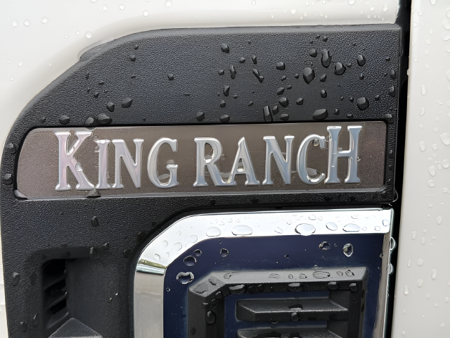 2023 Ford F-350SD King Ranch