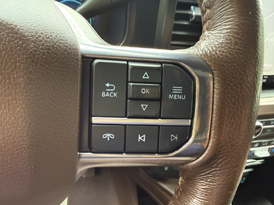 2023 Ford F-350SD King Ranch