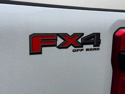 2023 Ford F-350SD King Ranch